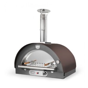 Clementi Original Dual Fuel Pizza Oven