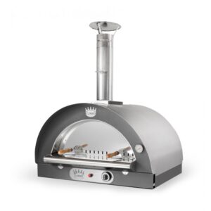 Clementi Original Dual Fuel Pizza Oven