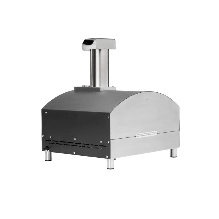 Forneza Forno 16 Inch Gas Pizza Oven With Accessories Bundle