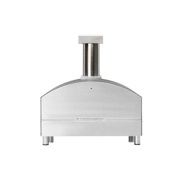 Forneza Forno 16 Inch Gas Pizza Oven With Accessories Bundle
