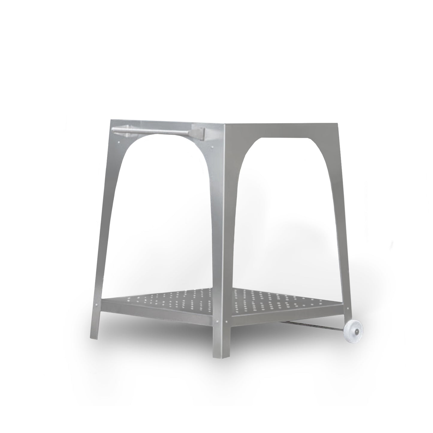Igneus stands