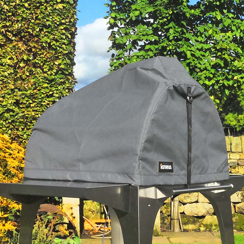 Igneus Pizza Oven Covers