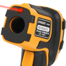 Infrared Thermometer Laser Gun Digital & Meat Thermometer