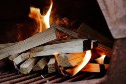Kiln-Dried Softwood Kindling