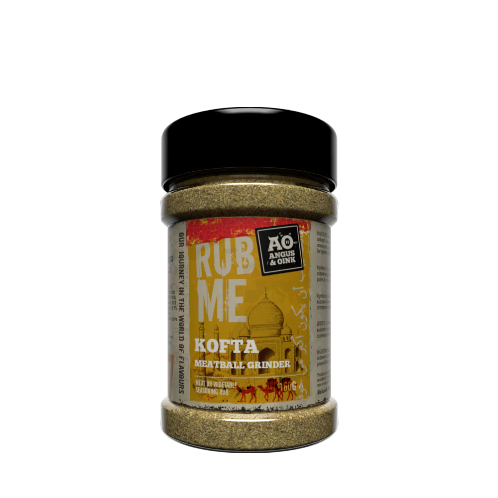 Kofta Seasoning