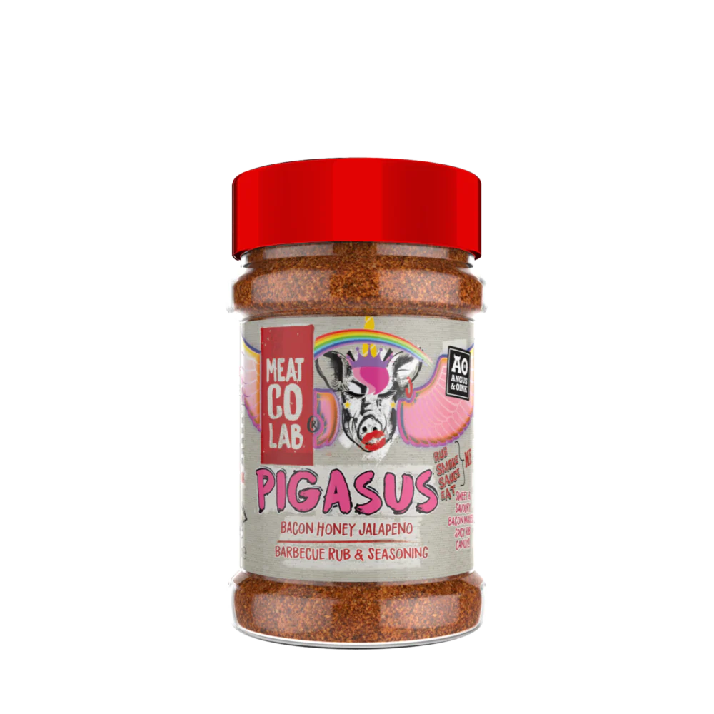 Pigasus Rub