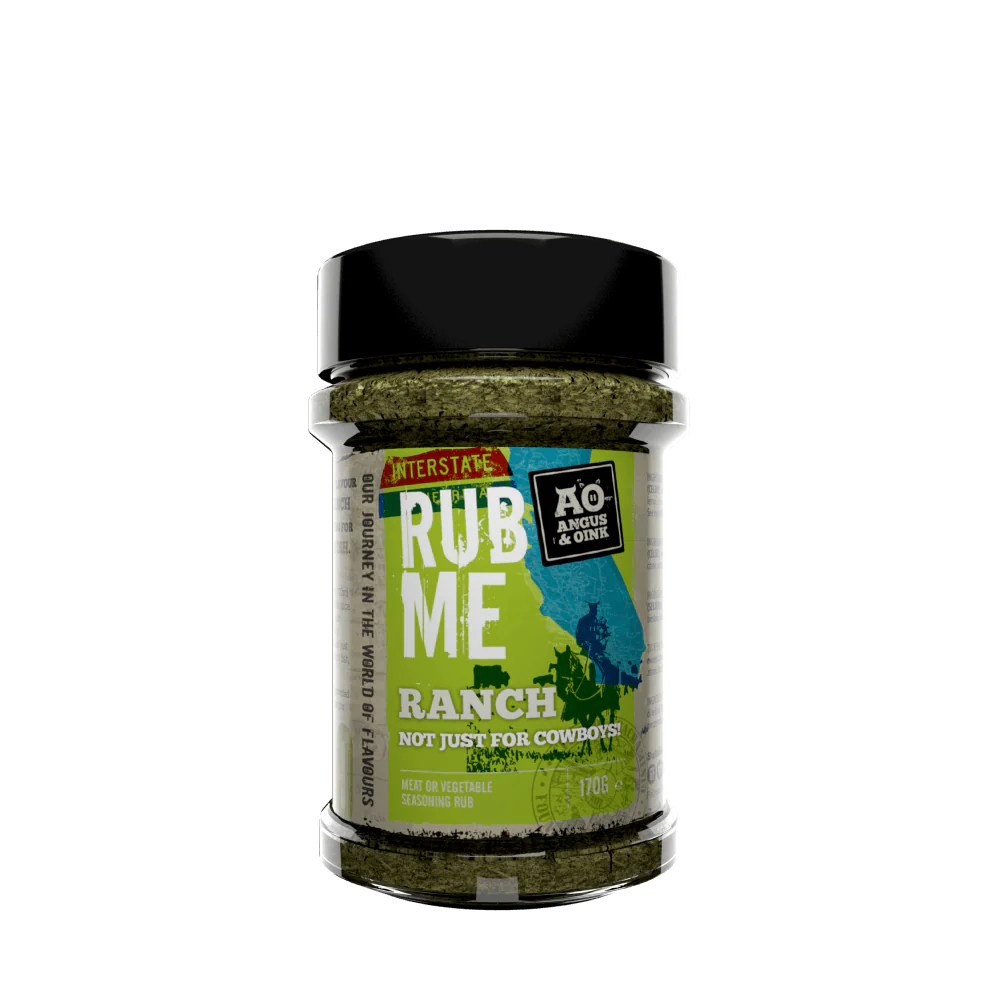 Ranch Seasoning