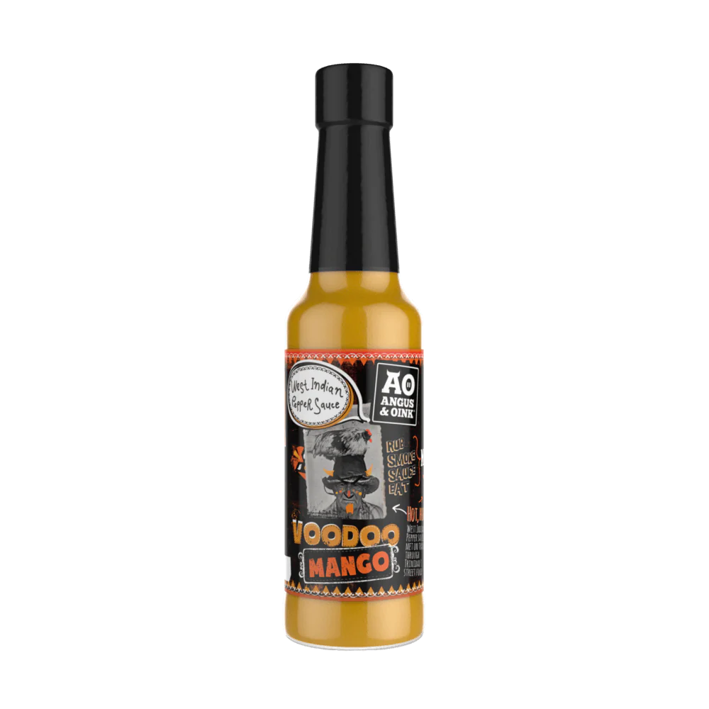 Hot Sauce Gift Pack