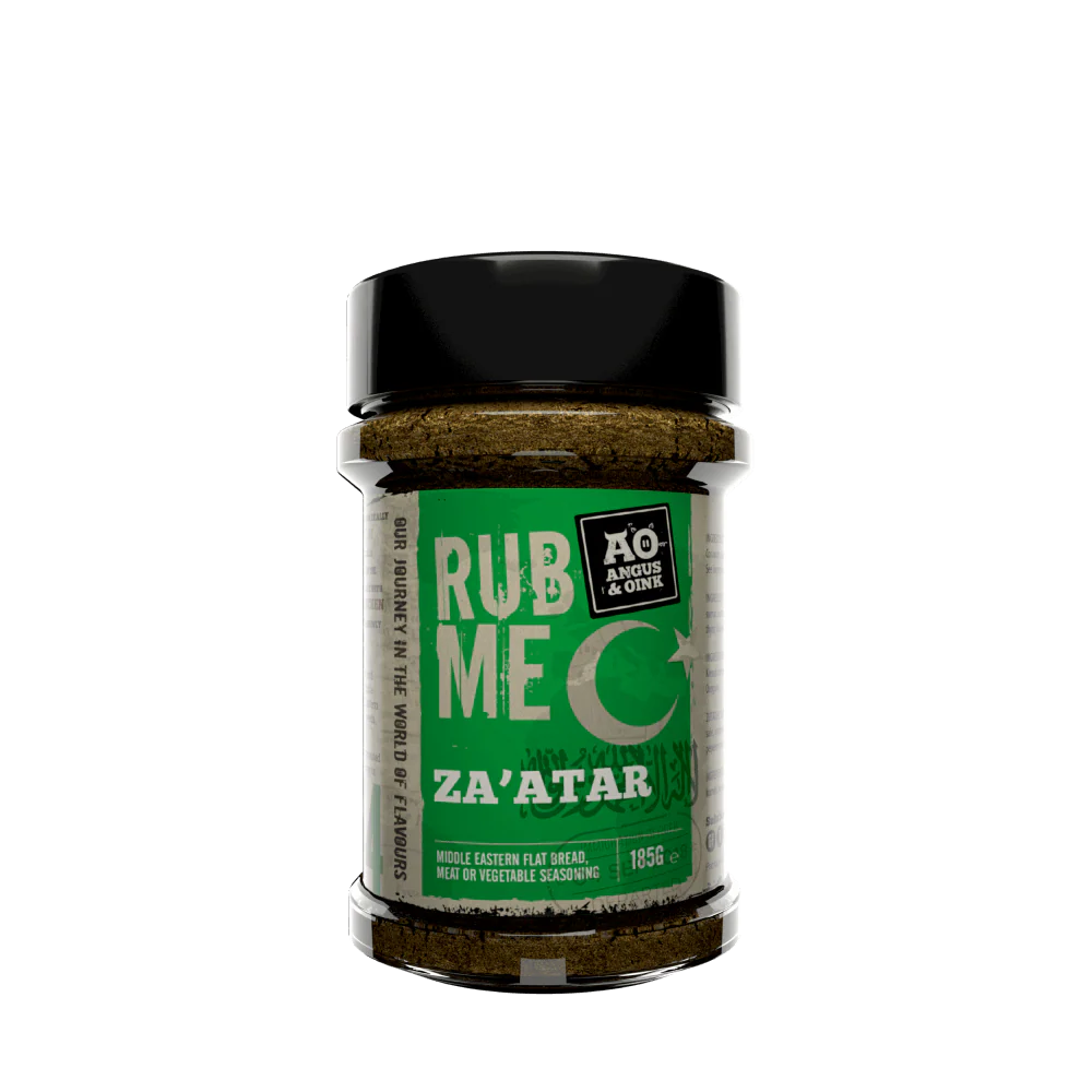 ZA'ATAR Seasoning