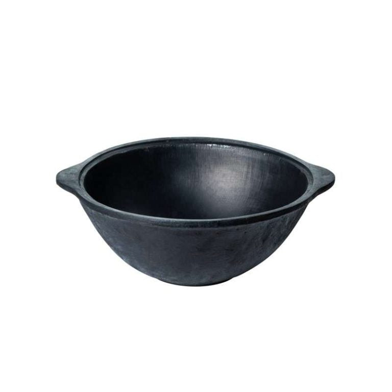 Uzbek Kazan pot, 8L. (Media/Grande/Limited)