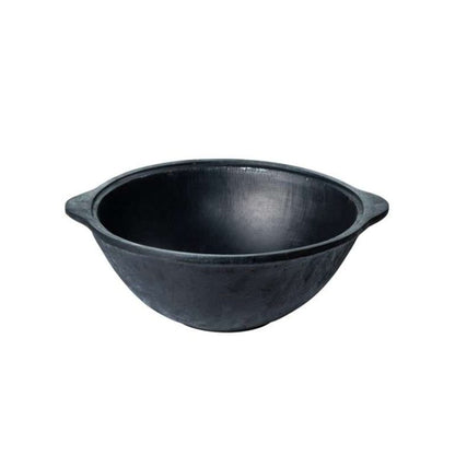 Uzbek Kazan pot, 8L. (Media/Grande/Limited)
