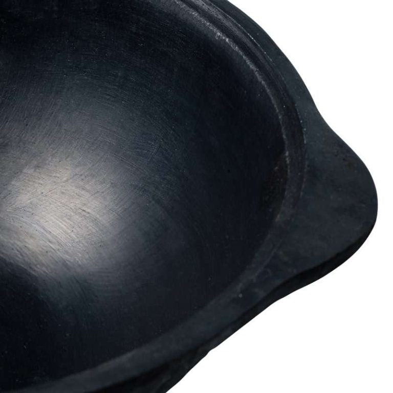 Uzbek Kazan pot, 8L. (Media/Grande/Limited)
