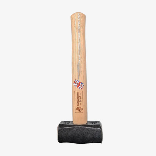 Lump Hammer - Kindling Cracker