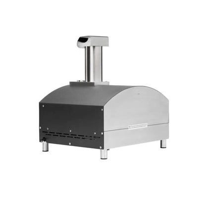 Forneza Forno 16 Inch Gas Pizza Oven With Accessories Bundle