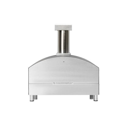 Forneza Forno 16 Inch Gas Pizza Oven With Accessories Bundle