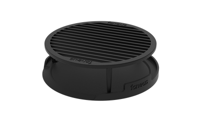 Igneus Cast Iron Tuscan Grill