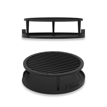 Igneus Cast Iron Tuscan Grill