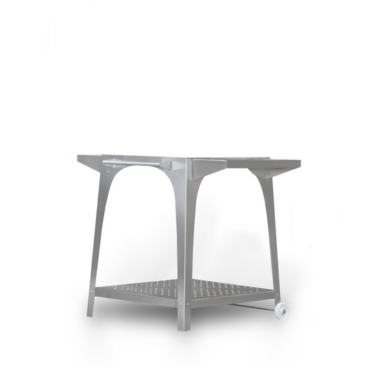 Igneus stands