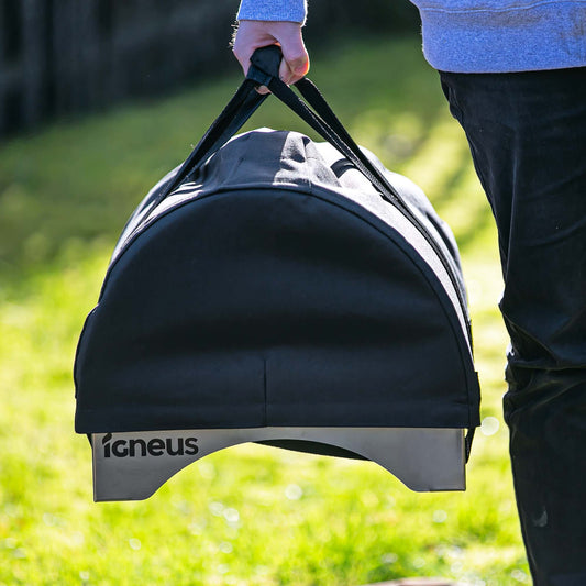 Igneus Pizza Oven Covers
