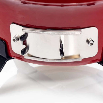 Kamado Bono Hibachi Ceramic Table Grill 12”