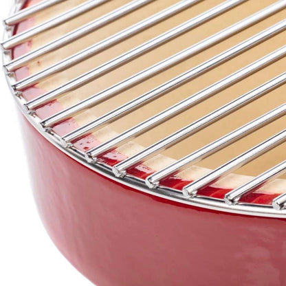 Kamado Bono Hibachi Ceramic Table Grill 12”