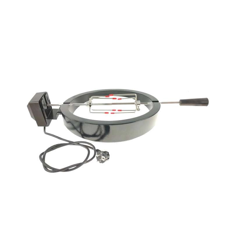 Kamado Bono Minimo Skewer (Rotisserie)