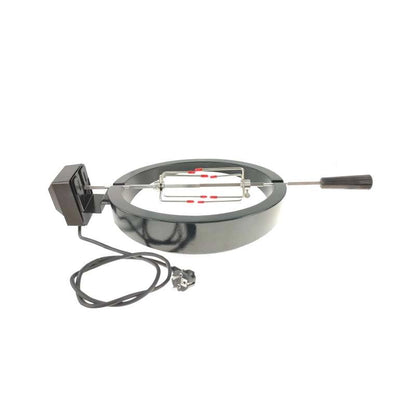 Kamado Bono Minimo Skewer (Rotisserie)