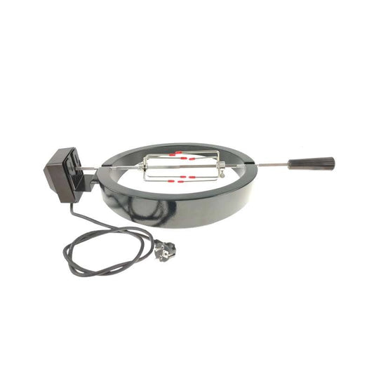 Kamado Bono Minimo Skewer (Rotisserie)