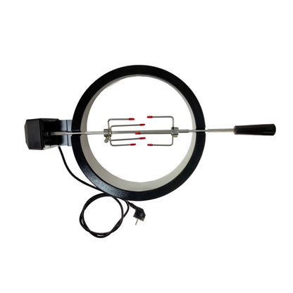Kamado Bono Minimo Skewer (Rotisserie)