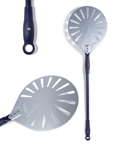 Igneus Pro 85cm Turning Pizza Peel