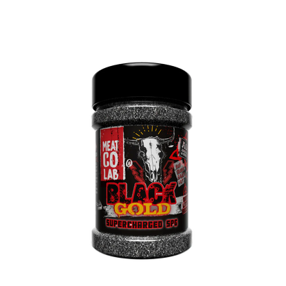 Black Gold SPG Rub