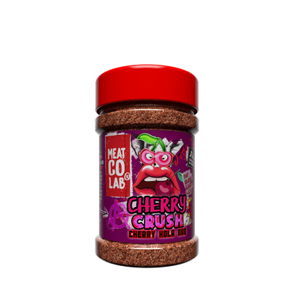 Cherry Crush Rub