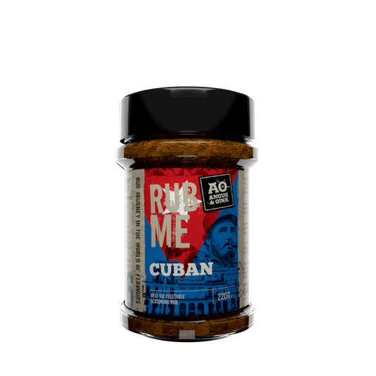 Cuban Seasoning