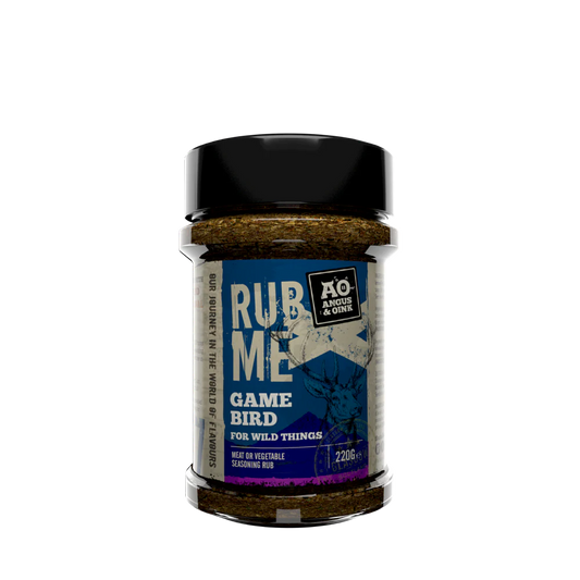 Game Bird Seasoning