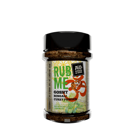 Gosht Bengali Curry Powder Seasoning
