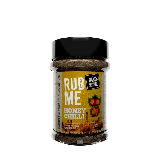 Honey Chilli Seasoning