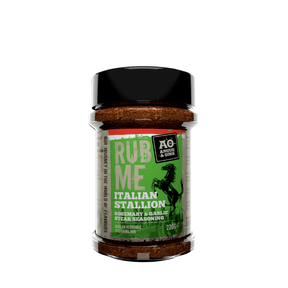 Italian Stallion Seasoning