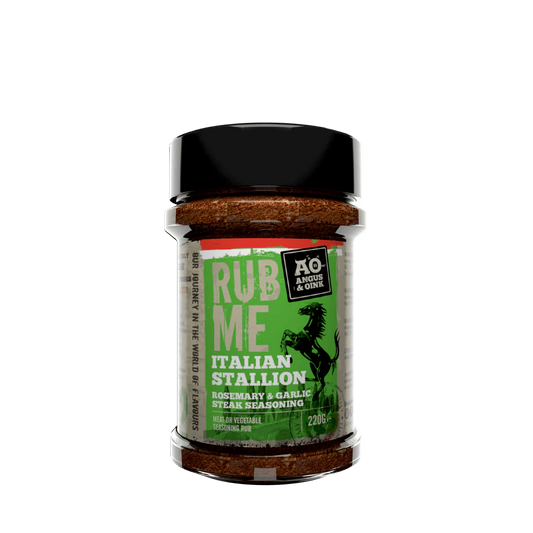 Italian Stallion Seasoning