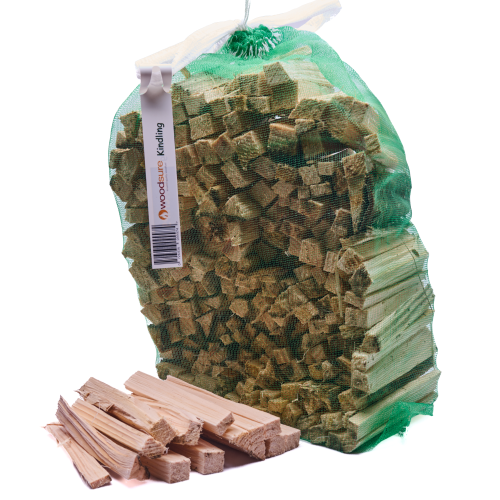 Kiln-Dried Softwood Kindling