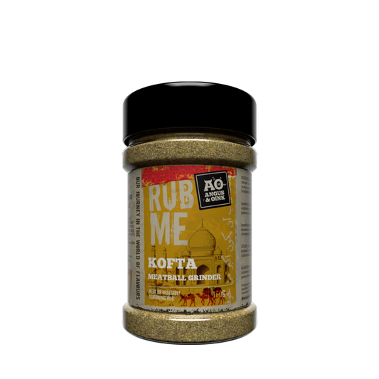 Kofta Seasoning