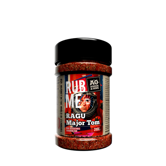 Major Tom Ragu Seasoning
