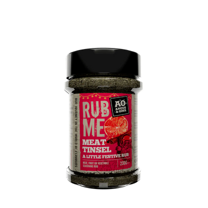 Meat Tinsel Seasoning