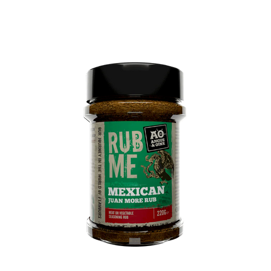 Mexican Seasoning