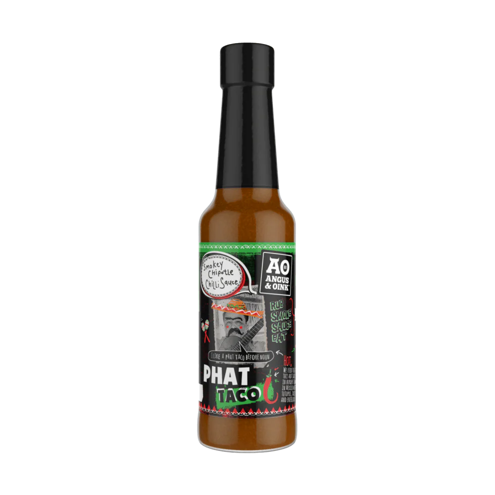 Hot Sauce Gift Pack