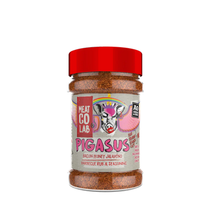 Pigasus Rub