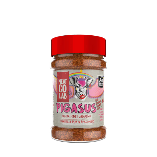 Pigasus Rub