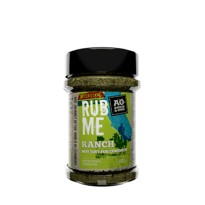 Ranch Seasoning