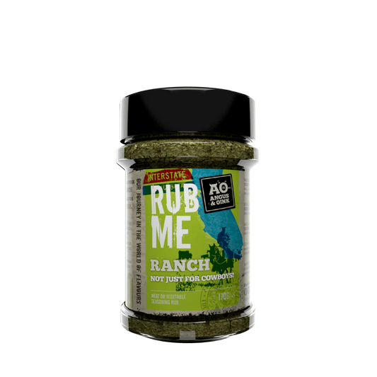 Ranch Seasoning