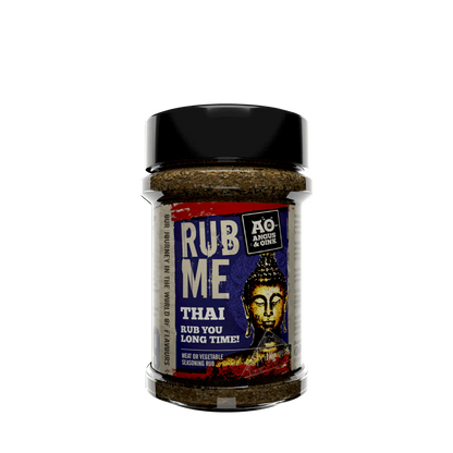 Rub You Long Time - Thai Seasoning