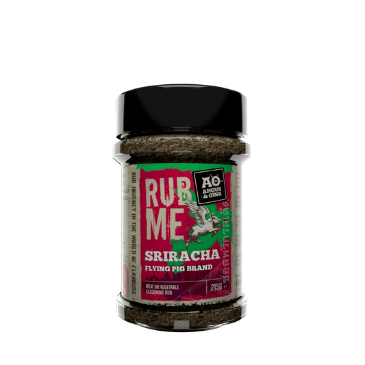 Sriracha Seasoning